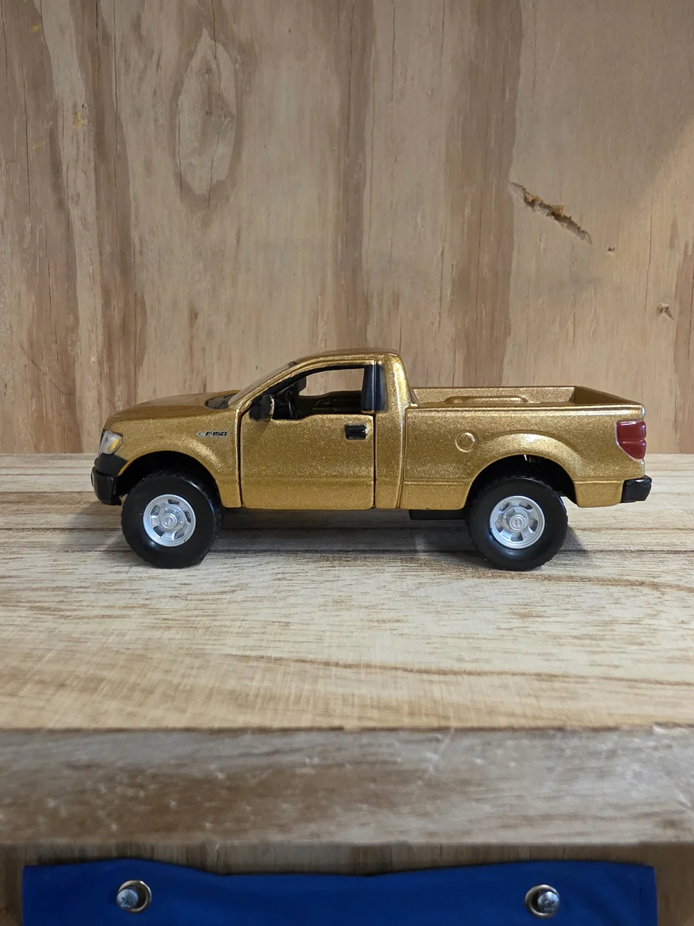 Maisto Ford F-150